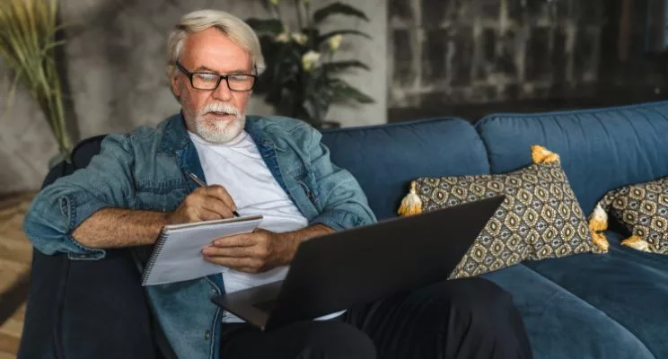 Why Learning a Language After 60 Makes Perfect Sense