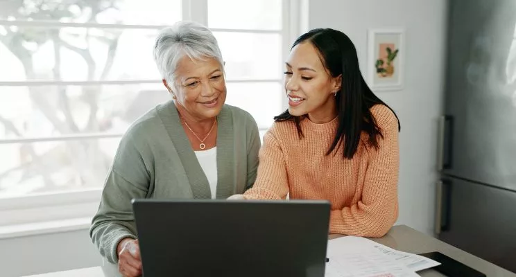 Technology on Your Terms