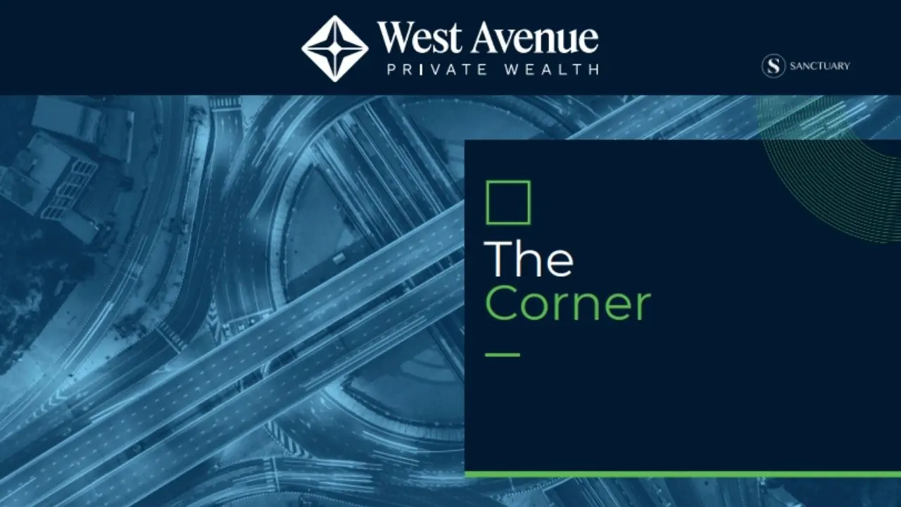The Corner – April 2026