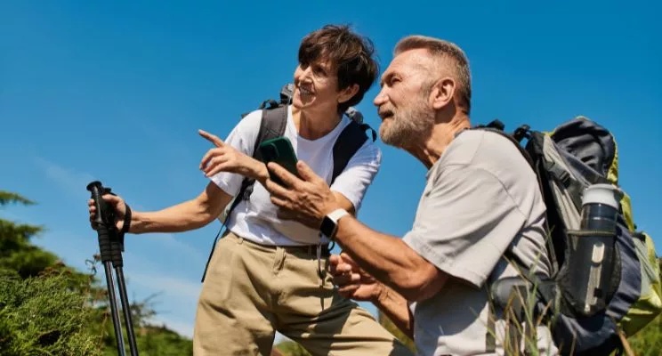 Fuller, Not Busier: Being Spontaneous in Retirement