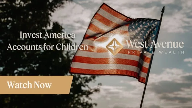 Invest America Accounts for Children