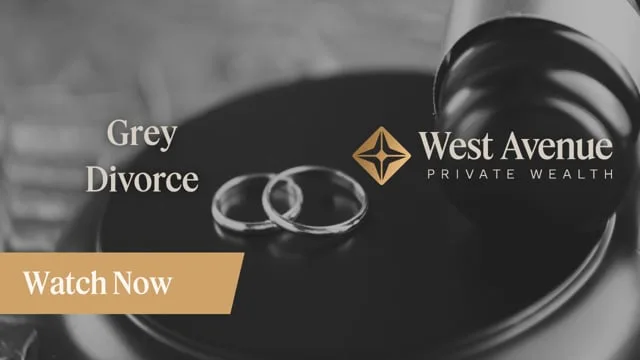 Grey Divorce