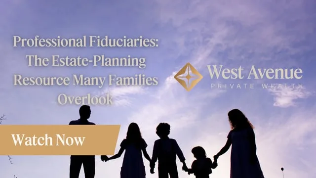 Professional Fiduciaries