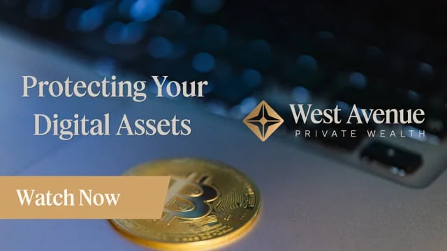 Protecting Your Digital Assets